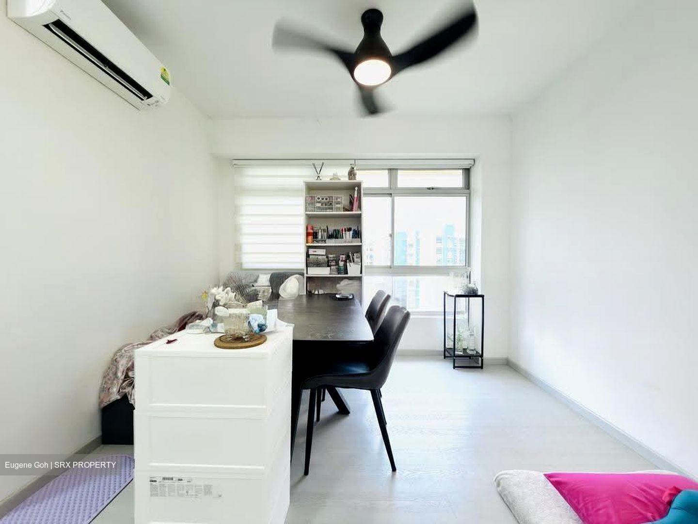 Blk 570A Champions Court (Woodlands), HDB 3 Rooms #627873241